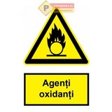 Indicator pentru agenti oxidanti